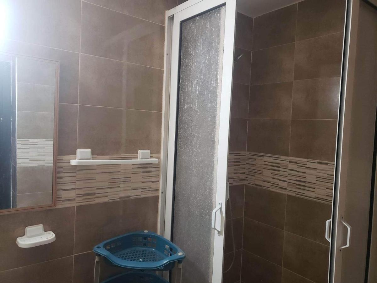 Magnifique Appartement Saidia Wifi Gratuit Et Chaines Internationales Exteriör bild
