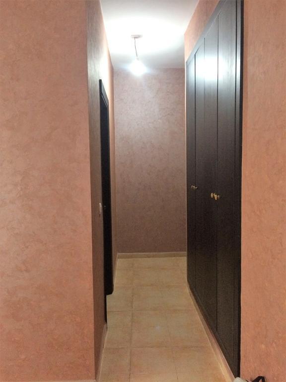 Magnifique Appartement Saidia Wifi Gratuit Et Chaines Internationales Exteriör bild