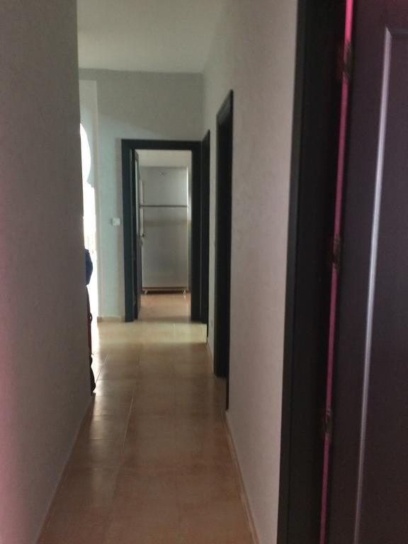 Magnifique Appartement Saidia Wifi Gratuit Et Chaines Internationales Exteriör bild