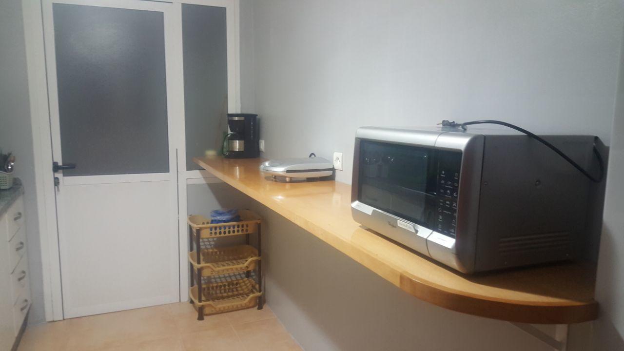 Magnifique Appartement Saidia Wifi Gratuit Et Chaines Internationales Exteriör bild
