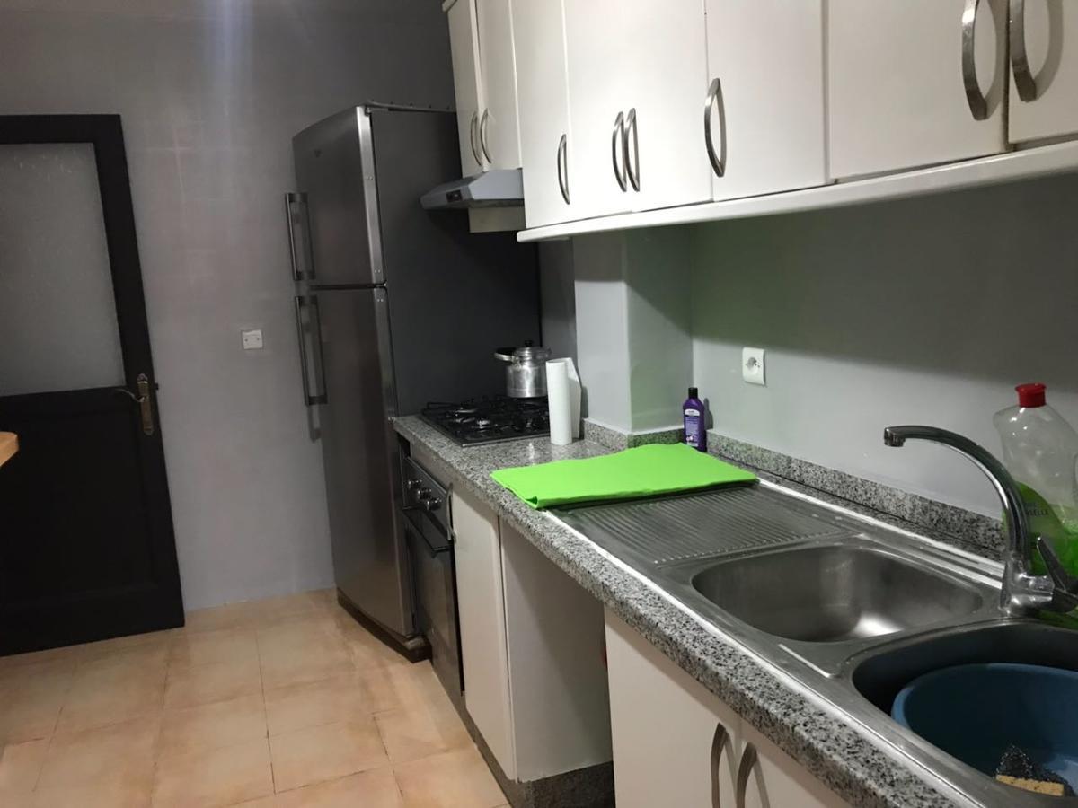 Magnifique Appartement Saidia Wifi Gratuit Et Chaines Internationales Exteriör bild