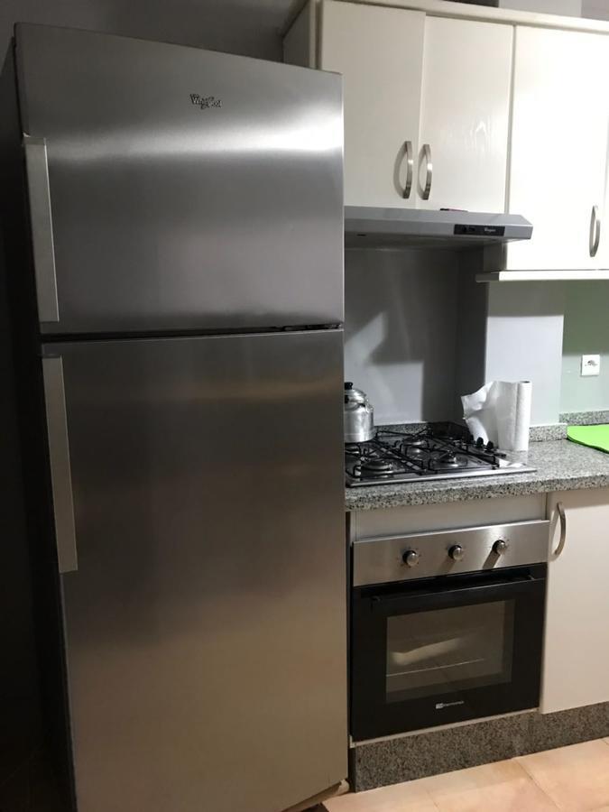 Magnifique Appartement Saidia Wifi Gratuit Et Chaines Internationales Exteriör bild